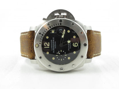 Panerai PAM 243 - 2008