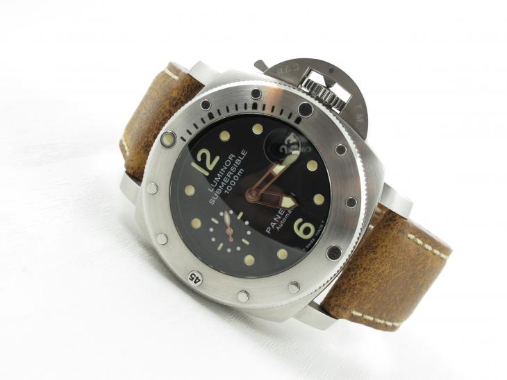 Panerai PAM 243 - 2008