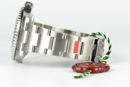 Rolex Submariner *HULK" - UBRUGT