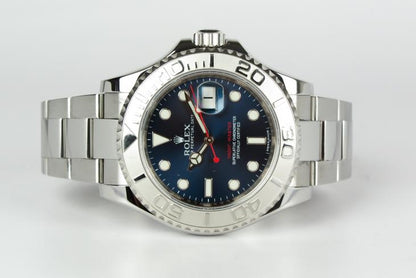 Rolex Yacht-Master - 2013