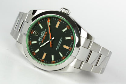 Rolex Milgauss GV - 2013
