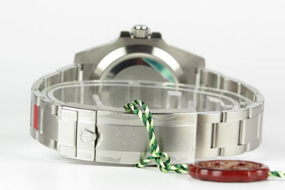 Rolex Submariner *HULK" - UBRUGT