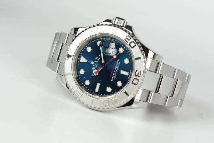 Rolex Yacht-Master - 2013