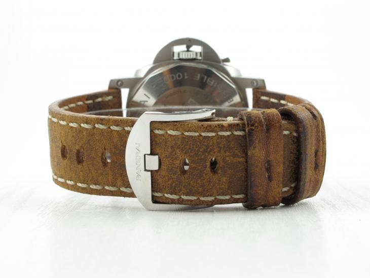 Panerai PAM 243 - 2008