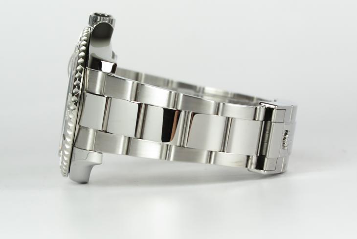 Rolex Yacht-Master - 2013