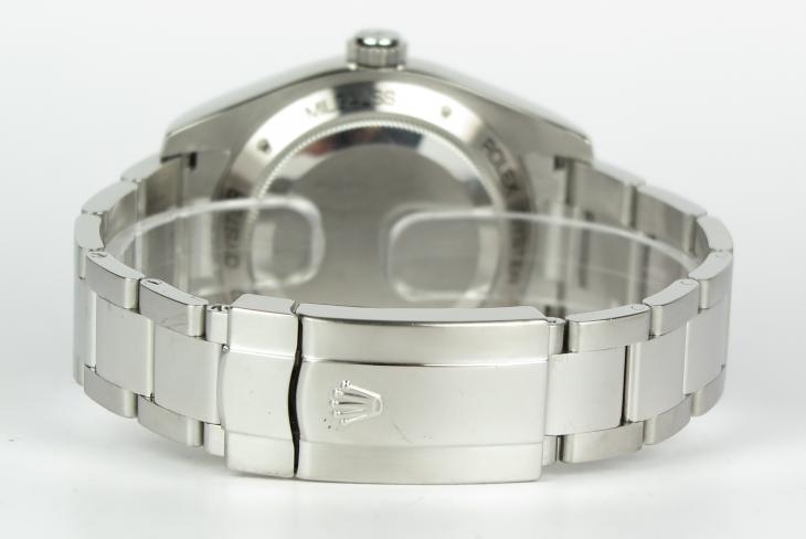 Rolex Milgauss GV - 2013