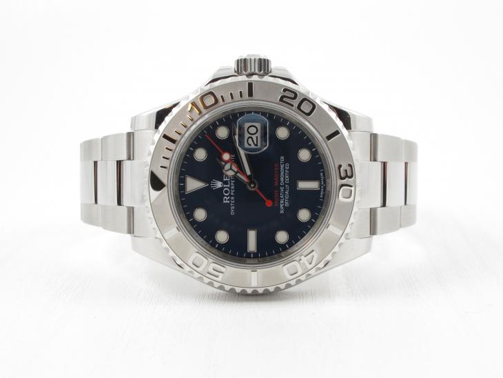 Rolex Yacht-Master S/S - 116622