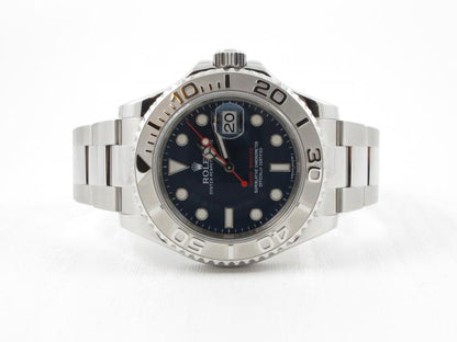 Rolex Yacht-Master S/S - 116622