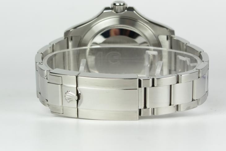 Rolex Yacht-Master - 2013