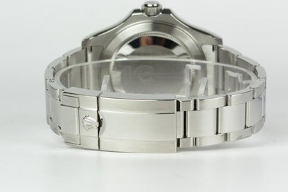 Rolex Yacht-Master - 2013