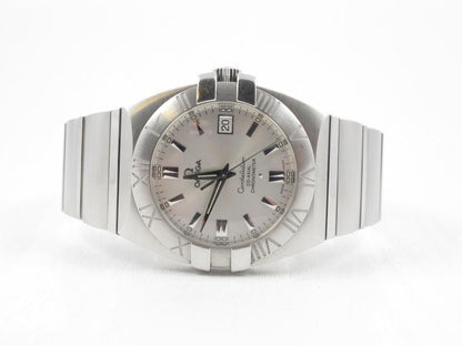 Omega Constellation Double Eagle