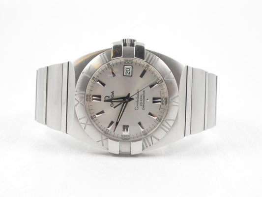 Omega Constellation Double Eagle