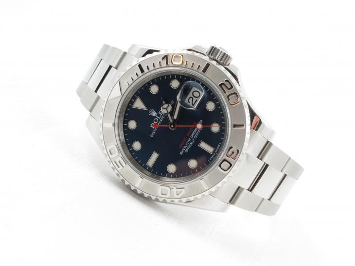Rolex Yacht-Master S/S - 116622
