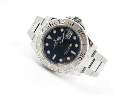Rolex Yacht-Master S/S - 116622