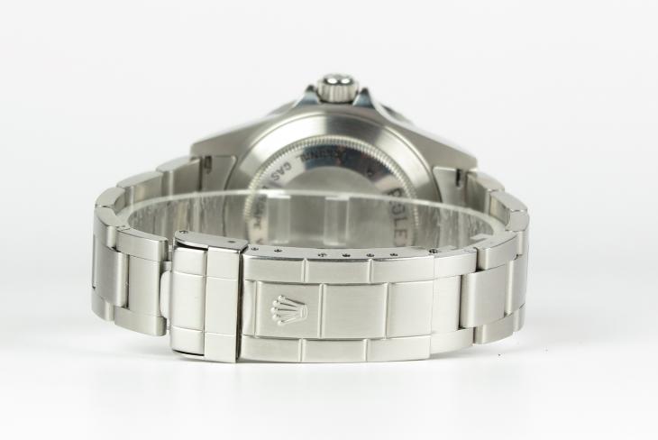 Rolex Sea Dweller - 16600