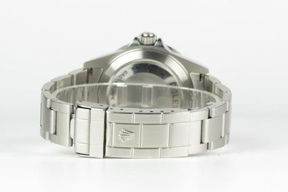 Rolex Sea Dweller - 16600