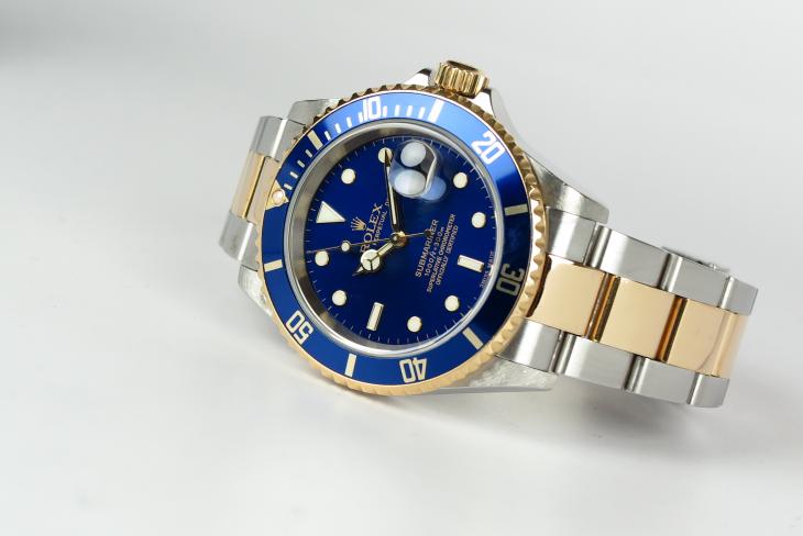 Rolex Submariner G/S