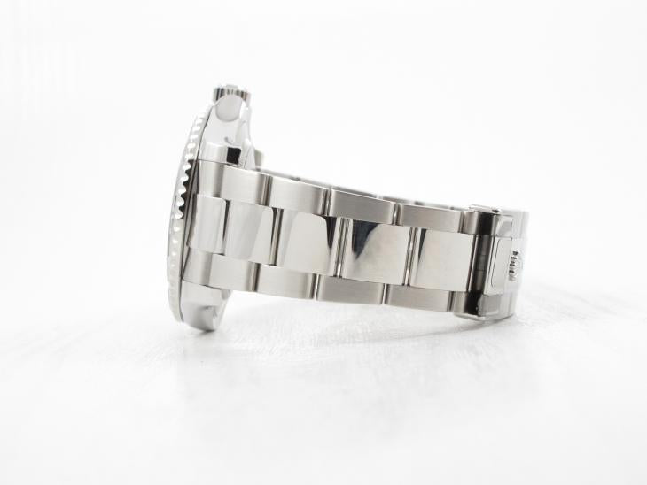 Rolex Yacht-Master S/S - 116622