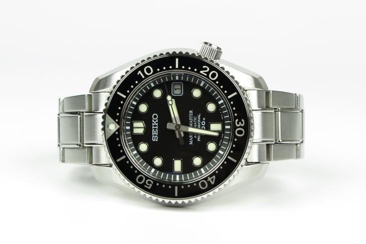 Seiko Marinemaster 300MM - Automatic