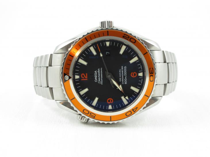 Omega Planet Ocean - DK