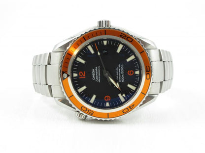 Omega Planet Ocean - DK