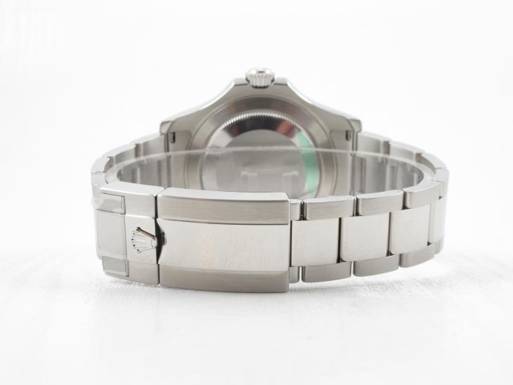 Rolex Yacht-Master S/S - 116622