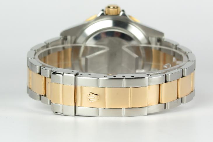 Rolex Submariner G/S