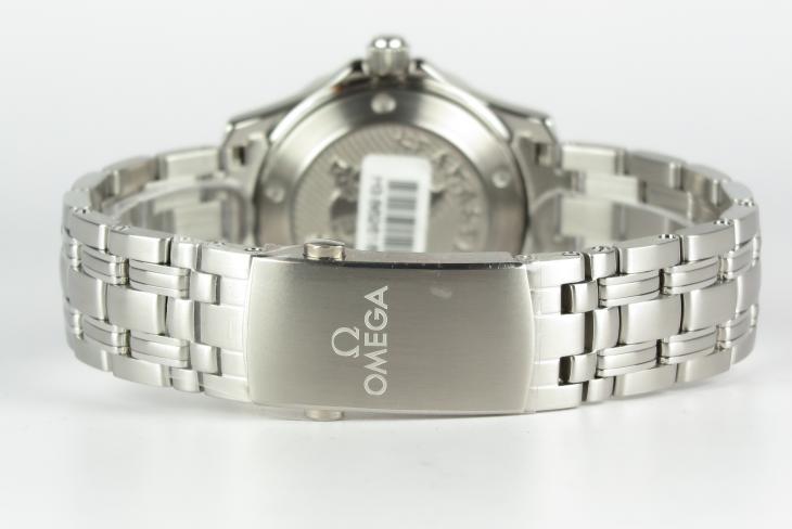 Omega Seamaster 300M 36.25 mm