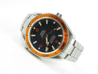 Omega Planet Ocean - DK