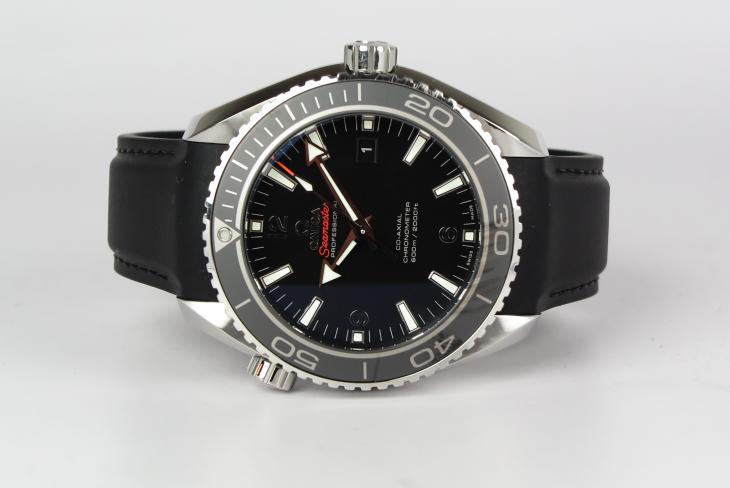 Omega Planet Ocean - 2015