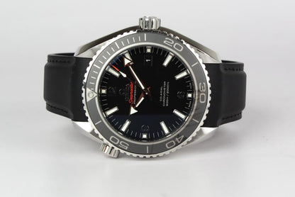 Omega Planet Ocean - 2015