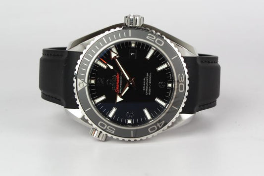Omega Planet Ocean - 2015