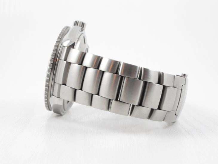 Omega Planet Ocean - DK