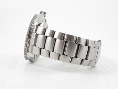 Omega Planet Ocean - DK