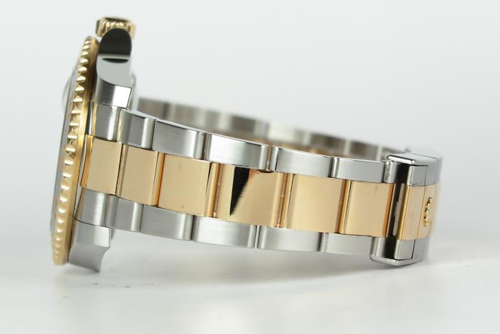 Rolex GMT-Master II - G/S