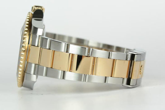 Rolex GMT-Master II - G/S