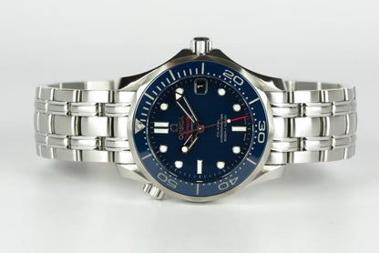 Omega Seamaster 300M 36.25 mm