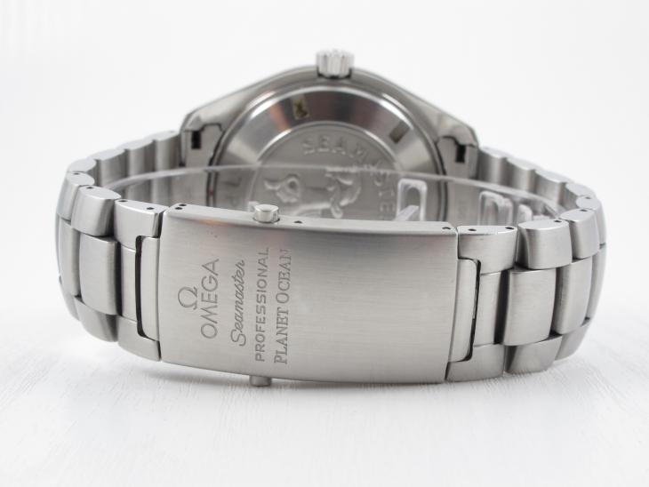 Omega Planet Ocean - DK