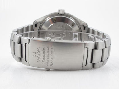 Omega Planet Ocean - DK