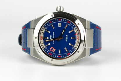 IWCIngenieur LE "Zidane"