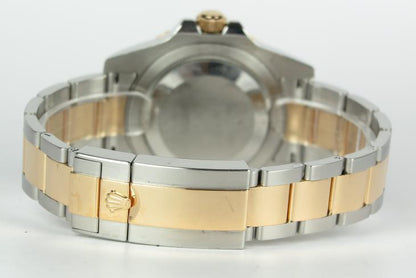 Rolex GMT-Master II - G/S