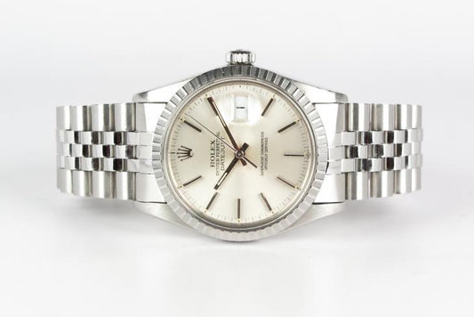 Rolex Datejust Vintage