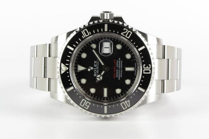 Rolex Seadweller