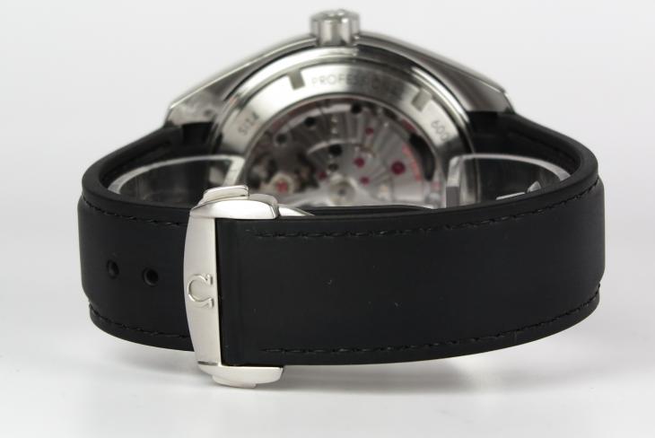 Omega Planet Ocean - 2015