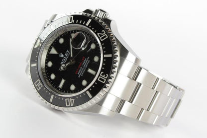 Rolex Seadweller