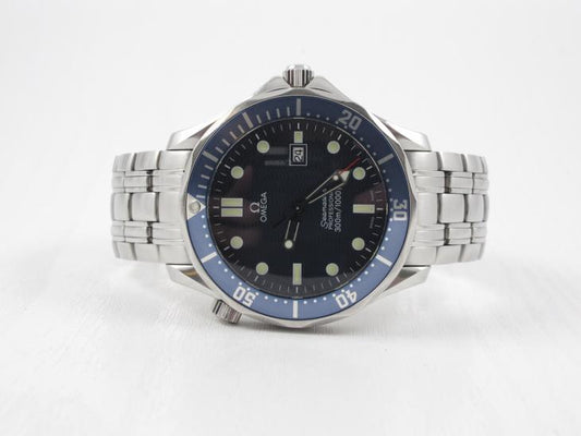 Omega Seamaster 300M