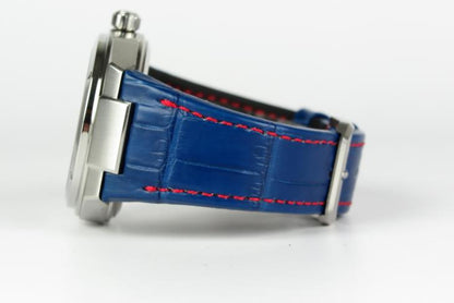 IWCIngenieur LE "Zidane"