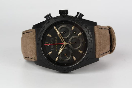 Tudor Blackshield Fastrider - 2015
