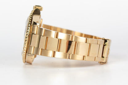 Rolex Yacht-Master - 18k