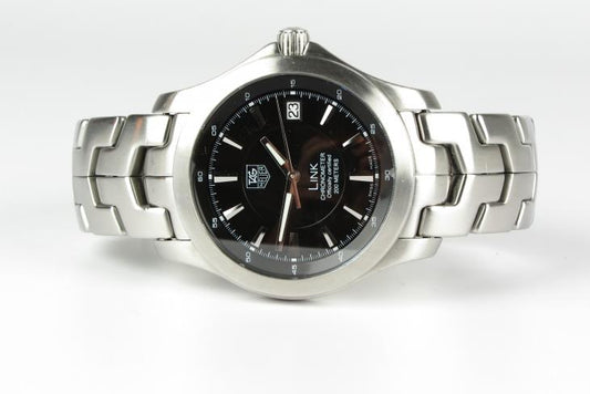 Tag Heuer Link Automatic